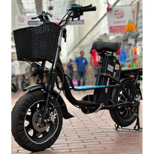 Электровелосипед Wenbox W21 Pro Электровелосипед Wenbox W21 Pro