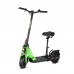 Электросамокат WHITE SIBERIA TAIGA 2 1000W Электросамокат WHITE SIBERIA TAIGA 2 1000W