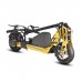 Электросамокат WHITE SIBERIA TAIGA 2 1000W Электросамокат WHITE SIBERIA TAIGA 2 1000W