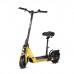 Электросамокат WHITE SIBERIA TAIGA 2 1000W Электросамокат WHITE SIBERIA TAIGA 2 1000W
