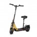 Электросамокат WHITE SIBERIA TAIGA 2 1000W Электросамокат WHITE SIBERIA TAIGA 2 1000W