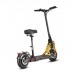Электросамокат WHITE SIBERIA TAIGA 2 1000W Электросамокат WHITE SIBERIA TAIGA 2 1000W