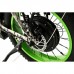 Электровелосипед Elbike Taiga 2 Twix 2000 (camouflage) Электровелосипед Elbike Taiga 2 Twix 2000 (camouflage)