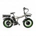 Электровелосипед Elbike Taiga 2 Twix 2000 (camouflage) Электровелосипед Elbike Taiga 2 Twix 2000 (camouflage)