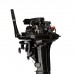 Лодочный мотор GLADIATOR G9.9PRO FHS 2-х тактный Лодочный мотор GLADIATOR G9.9PRO FHS 2-х тактный