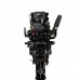 Лодочный мотор GLADIATOR G9.9PRO FHS 2-х тактный Лодочный мотор GLADIATOR G9.9PRO FHS 2-х тактный
