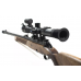 Тепловизионный прицел PARD TS31-35LRF с дальномером Тепловизионный прицел PARD TS31-35LRF с дальномером