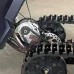 Электроснегокат Skyboard CyberTruck Sibir Kids