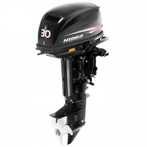 Лодочный мотор HIDEA HD30FES Лодочный мотор HIDEA HD30FES