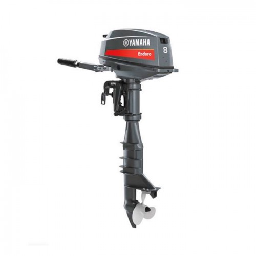 Лодочный мотор Yamaha E8 DMHS Лодочный мотор Yamaha E8 DMHS