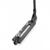 Трюковой самокат Hipe H9 - 2020 Black/Chrome Трюковой самокат Hipe H9 - 2020 Black/Chrome