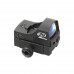 Коллиматорный прицел Veber Black Fox 123 RD DVT11