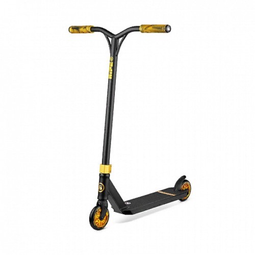 Трюковой самокат Hipe H3 - 2020 Black/Gold