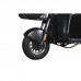 Электротрицикл White Siberia Sibtrike R 2000W