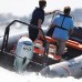 Лодочный мотор HONDA BF100A LRTU Лодочный мотор HONDA BF100A LRTU