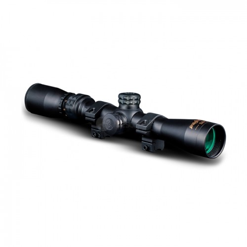 Оптический прицел KonusPro-275 3-10x44 с подсветкой 