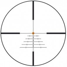 Оптический прицел Swarovski Z8i 2.3-18x56* к P SR BRX-I