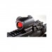Коллиматорный прицел Aimpoint Micro H-1 2MOA (weaver) Коллиматорный прицел Aimpoint Micro H-1 2MOA (weaver)