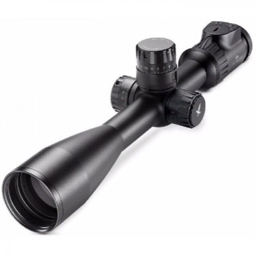 Оптический прицел Swarovski X5I 3.5-18x50* к P L 4WX-I+