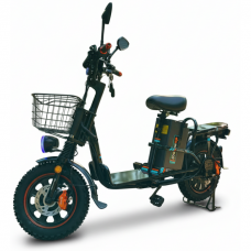 Электровелосипед Wenbox W33 MAX