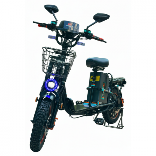 Электровелосипед Wenbox W33 MAX Электровелосипед Wenbox W33 MAX