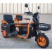 Электротрицикл Kugoo T3 Электротрицикл Kugoo T3