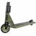 Трюковой самокат Tech Team SHREDER 2021 green