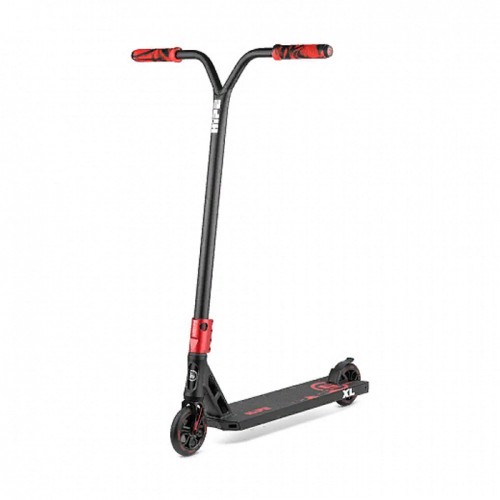Трюковой самокат Hipe XL - 2020 Black/Red Трюковой самокат Hipe XL - 2020 Black/Red