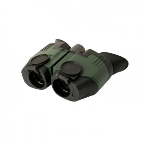 Бинокль призменный Yukon Sideview 10x21