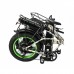 Электровелосипед Elbike Taiga 1 Twix 2000 (camouflage) Электровелосипед Elbike Taiga 1 Twix 2000 (camouflage)