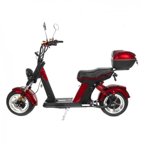 Электроскутер CityCoco GT M6 Pro