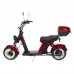 Электроскутер CityCoco GT M6 Pro