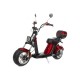 Электроскутер CityCoco GT M6 Pro