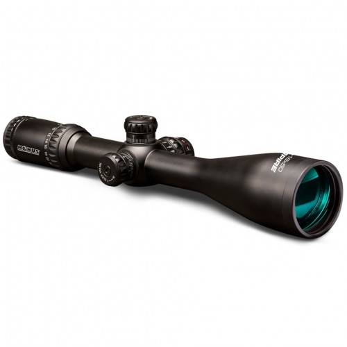 Оптический прицел KonusPro Empire 3-18x50 (сетка 550 ballistic) с подсветкой 