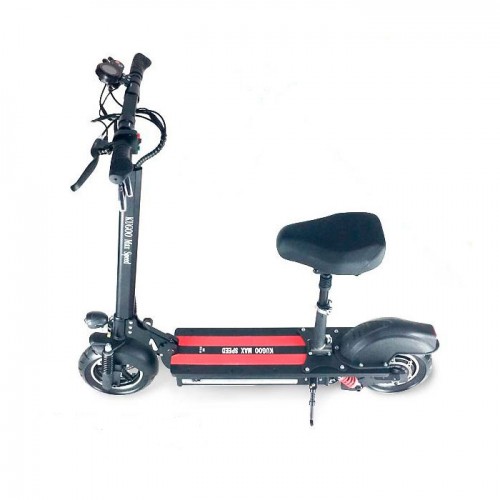 Электросамокат KUGOO Max Speed 11Ah (Jilong) Электросамокат KUGOO Max Speed 11Ah (Jilong)