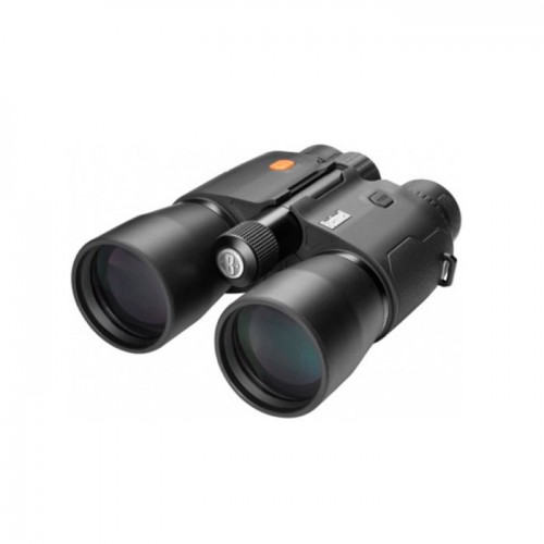 Бинокль-дальномер Bushnell Fusion 1 Mile ARC 10x42 Бинокль-дальномер Bushnell Fusion 1 Mile ARC 10x42