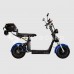 Электроскутер Citycoco SkyBoard BR20-2WD (2*2500W)