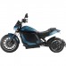 Электроскутер Skyboard Crimea 5000W Электроскутер Skyboard Crimea 5000W