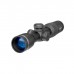 Оптический прицел Yukon Jaeger Егерь 1.5-6x42 (с меткой X01i)