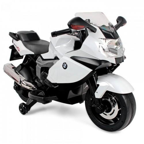 Электромотоцикл Chi Lok Bo BMW KS1300S Электромотоцикл Chi Lok Bo BMW KS1300S