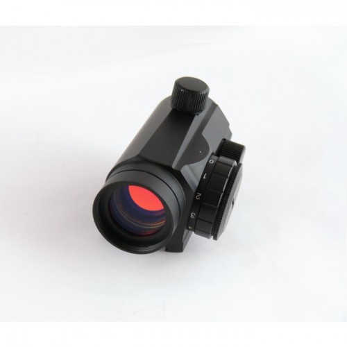 Коллиматор Target Optic 1х22 закрытого типа, на Weaver Коллиматор Target Optic 1х22 закрытого типа, на Weaver