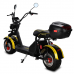 Электроскутер Citycoco Siberton PRO 2500W Электроскутер Citycoco Siberton PRO 2500W