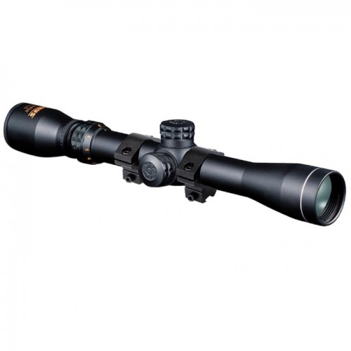 Оптический прицел Konushot 3-12x40 (сетка 30/30)