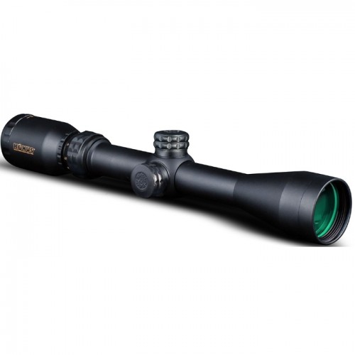Оптический прицел Konuspro 3-9x40 (сетка 550-ballistic)
