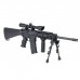 Оптический прицел Leapers True Hunter Classic 4x32 Оптический прицел Leapers True Hunter Classic 4x32