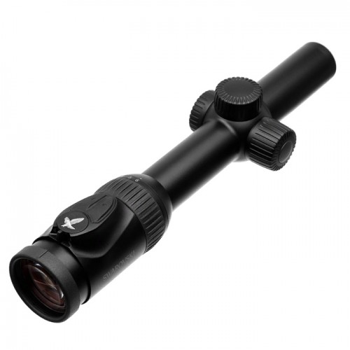 Оптический прицел Swarovski Z8i 0.75-6x20* ш SR D-I