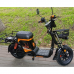 Электроскутер Wenbox Monster U3 Pro