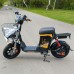 Электроскутер Wenbox Monster U3 Pro