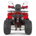 Квадроцикл Dazzle ATV125 Комплектация 1