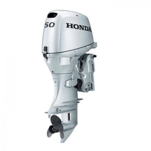 Лодочный мотор HONDA BF50DK2 LRTU